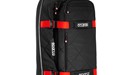 Tasche Sparco Bag Tour Schwarz/Rot